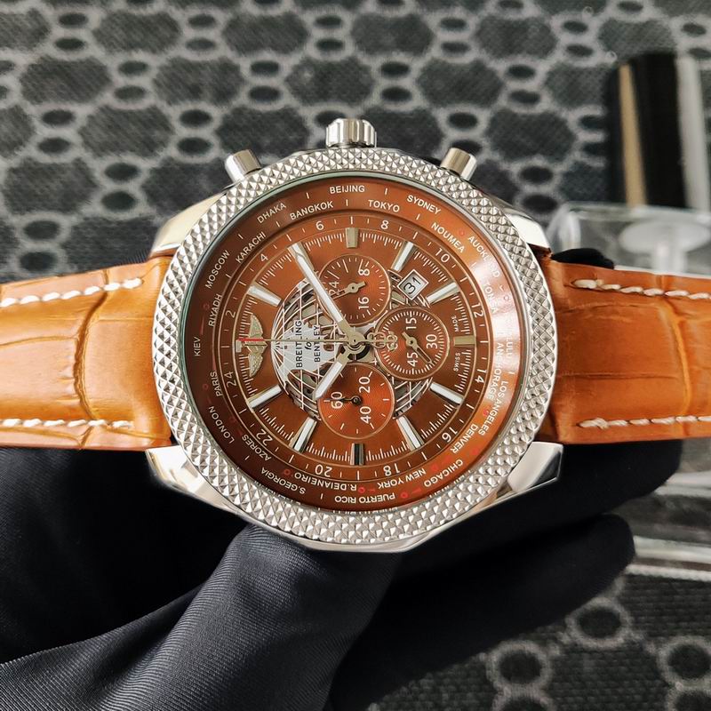 Breitling 45mm 092234